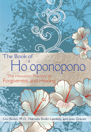 Cover image: The Book of Ho'oponopono 9781620555101