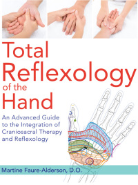 Cover image: Total Reflexology of the Hand 9781620555316