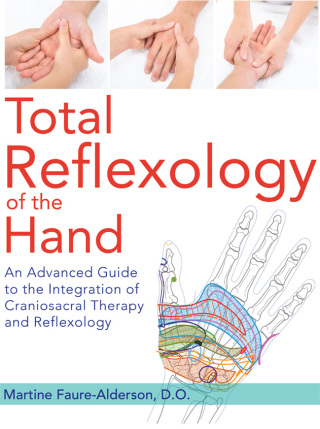 Cover image: Total Reflexology of the Hand 9781620555316