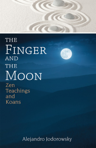 Cover image: The Finger and the Moon 9781620555354