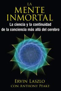 Cover image: La mente inmortal 9781620555415