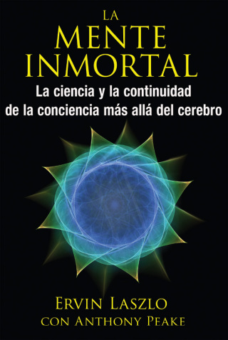 Cover image: La mente inmortal 9781620555415