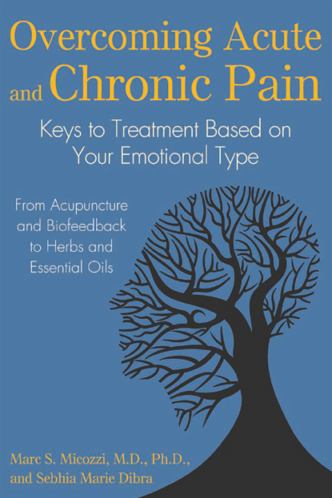 Overcoming Acute and Chronic Pain: Keys to Treatment Based on Your Emotional Type - FULL INSTANT DOWNLOAD | PDF DOCX EPUB