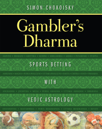 Cover image: Gambler's Dharma 9781620555651