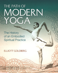Cover image: The Path of Modern Yoga 9781620555675