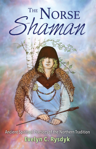 Cover image: The Norse Shaman 9781620555934