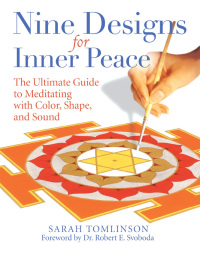 Cover image: Nine Designs for Inner Peace 9781594771941