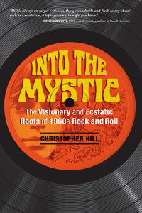 Cover image: Into the Mystic 9781620556429