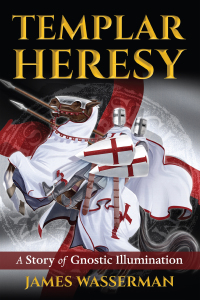 Cover image: Templar Heresy 9781620556580