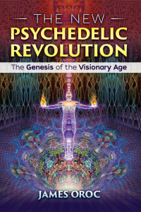 Cover image: The New Psychedelic Revolution 9781620556627