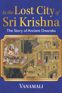 Cover image: In the Lost City of Sri Krishna 9781620556818