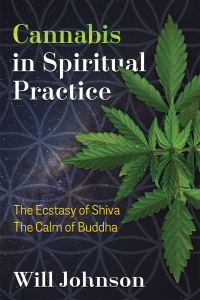 Cover image: Cannabis in Spiritual Practice 9781620556856
