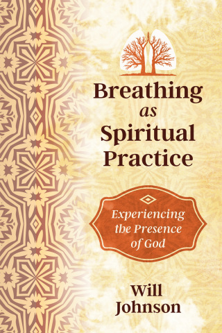 Cover image: Breathing as Spiritual Practice 9781620556870