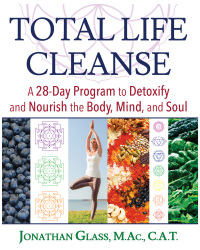 Cover image: Total Life Cleanse 9781620556917