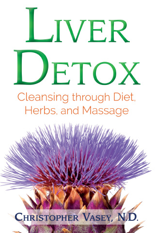 Cover image: Liver Detox 9781620556993