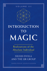 Cover image: Introduction to Magic, Volume III 9781620557198