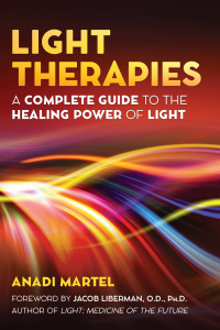Cover image: Light Therapies 9781620557297