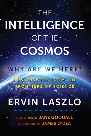 Cover image: The Intelligence of the Cosmos 9781620557310