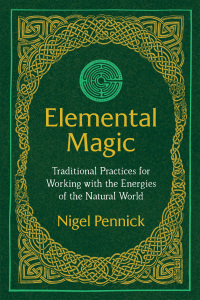 Cover image: Elemental Magic 3rd edition 9781620557587