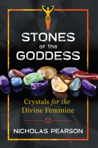 Cover image: Stones of the Goddess 9781620557648