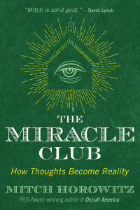 Cover image: The Miracle Club 9781620557662