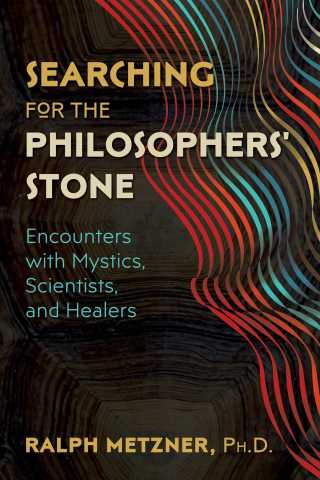Cover image: Searching for the Philosophers' Stone 9781620557761