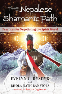 Cover image: The Nepalese Shamanic Path 9781620557945
