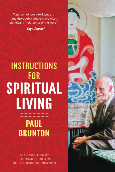 Instructions for Spiritual Living, 3rd Edition - FULL INSTANT DOWNLOAD | PDF DOCX EPUB