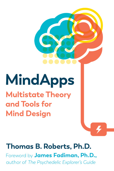 Mindapps: Multistate Theory and Tools for Mind Design - FULL INSTANT DOWNLOAD | PDF DOCX EPUB