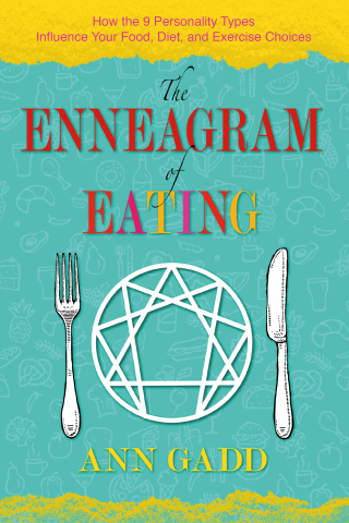 Cover image: The Enneagram of Eating 9781620558270