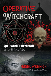 Cover image: Operative Witchcraft 9781620558447