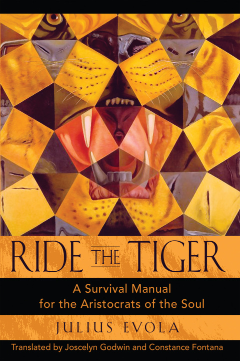 Ride the Tiger: A Survival Manual for the Aristocrats of the Soul - FULL INSTANT DOWNLOAD | PDF DOCX EPUB