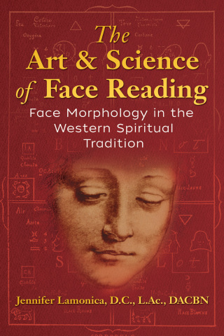 Cover image: The Art and Science of Face Reading 9781620558775