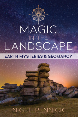 Cover image: Magic in the Landscape 9781620558799