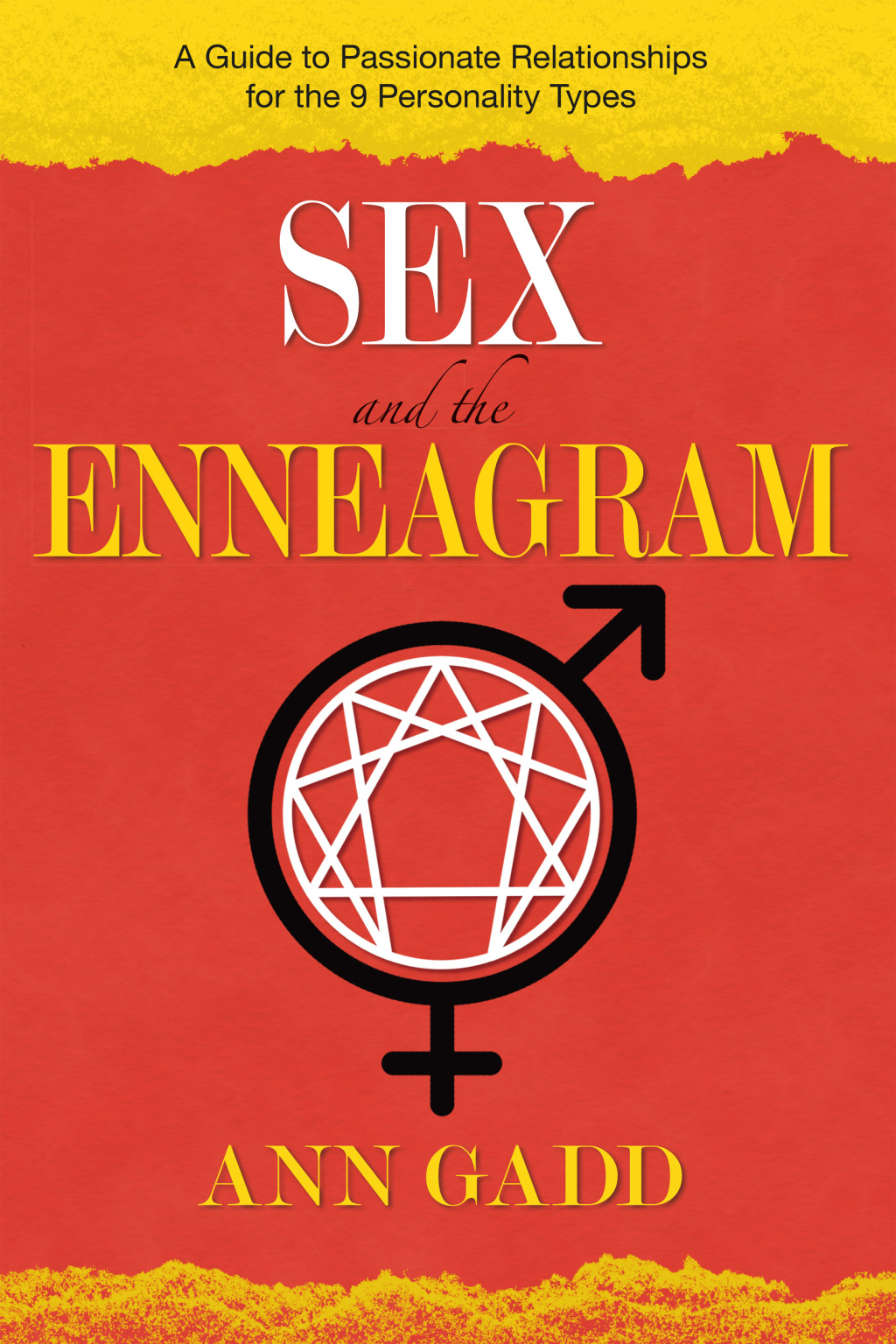 Sex and the Enneagram eBook
