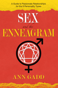 Cover image: Sex and the Enneagram 9781620558836