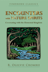 Cover image: Encounters with Nature Spirits 3rd edition 9781620558379