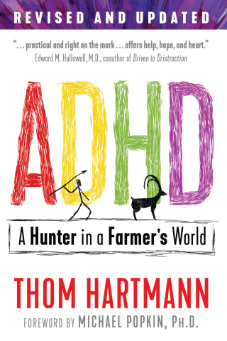 Cover image: ADHD 3rd edition 9781620558980
