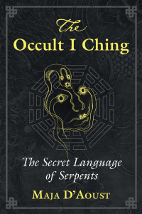Cover image: The Occult I Ching 9781620559048