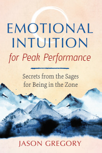 Cover image: Emotional Intuition for Peak Performance 9781620559239