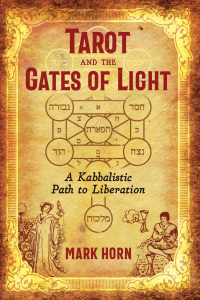 Cover image: Tarot and the Gates of Light 9781620559307