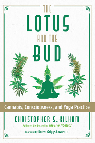 Cover image: The Lotus and the Bud 9781620559406