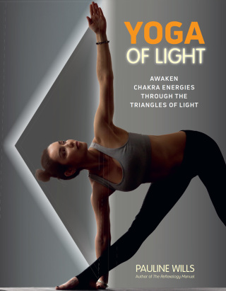 Cover image: Yoga of Light 9781620559444