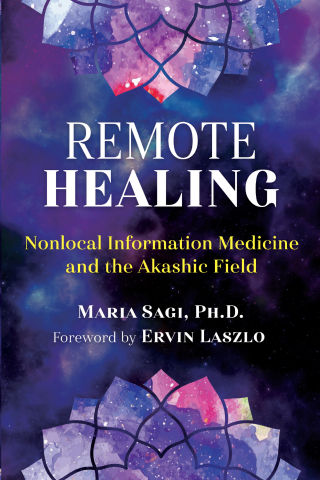 Cover image: Remote Healing 9781620559512