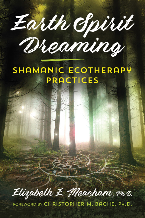 Earth Spirit Dreaming: Shamanic Ecotherapy Practices - FULL INSTANT DOWNLOAD | PDF DOCX EPUB