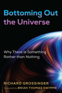 Cover image: Bottoming Out the Universe 9781620559895