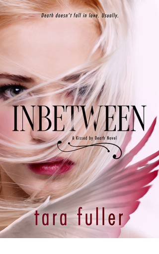 Cover image: Inbetween 9781620610831