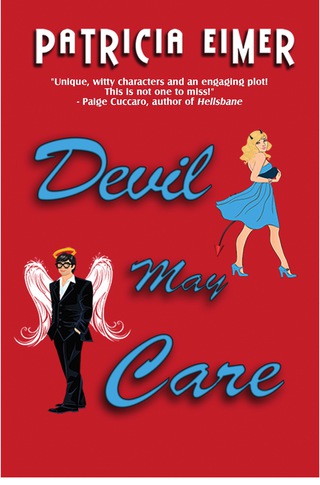 Cover image: Devil May Care 9781620610879