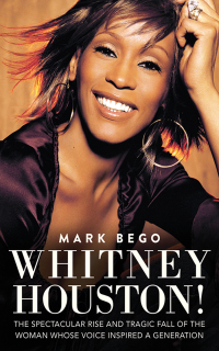 Cover image: Whitney Houston! 9781620872543