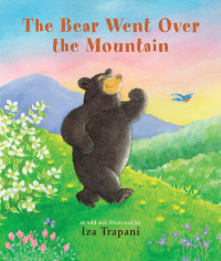 Cover image: The Bear Went Over the Mountain 9781629146041